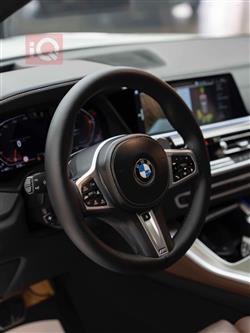 بي ام دبليو X5